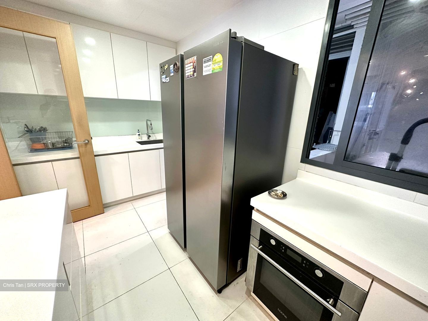 Skypark Residences (D27), Condominium #413954861